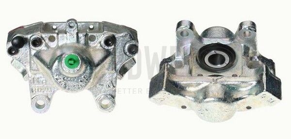 BUDWEG CALIPER Тормозной суппорт 342743